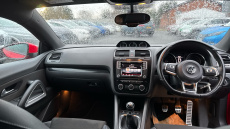 Volkswagen Scirocco 1.4 TSI BlueMotion Tech GT 3dr Petrol Coupe